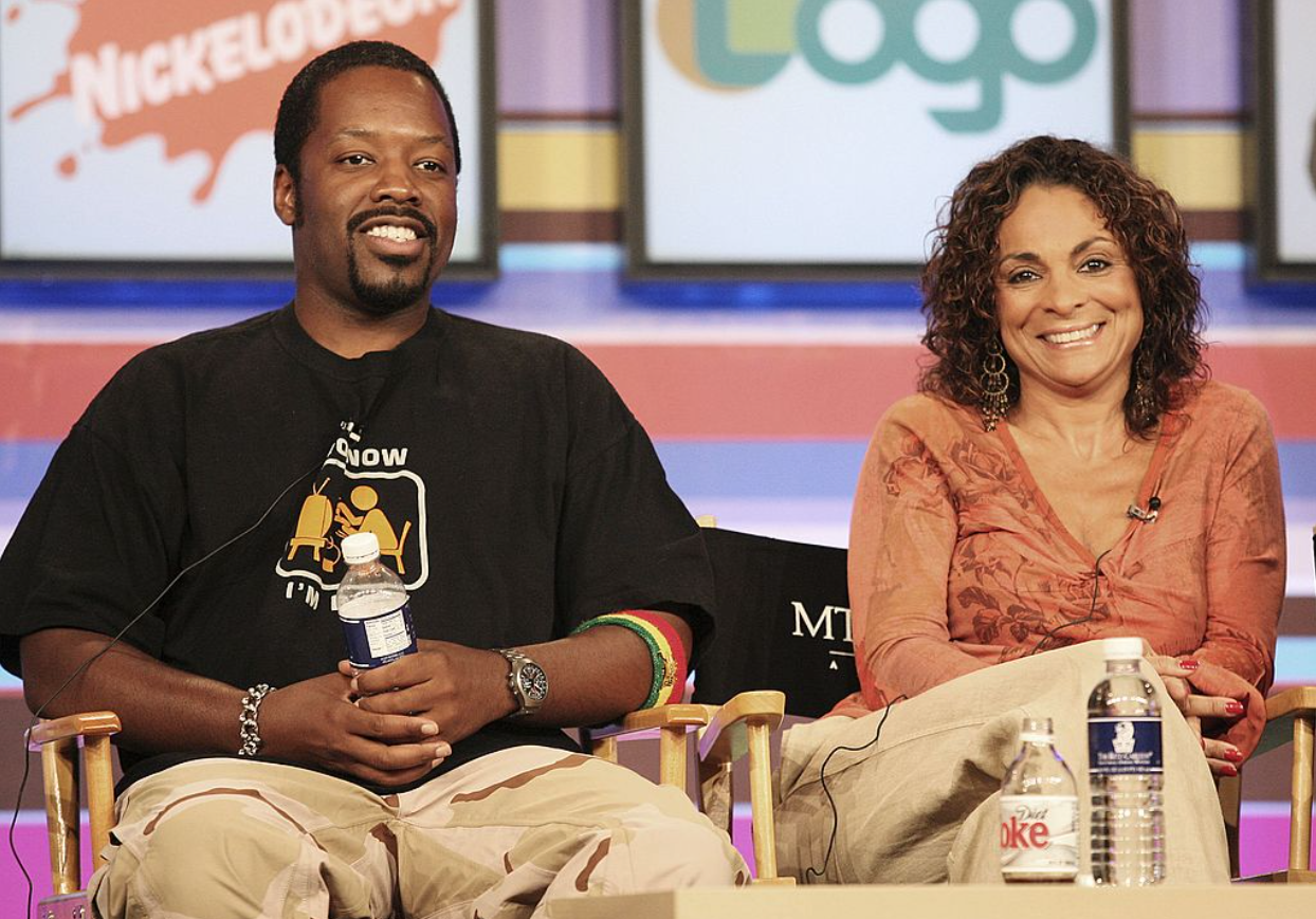 'A Different World' Sequel Finally Heading To Netflix After Long Legal ...