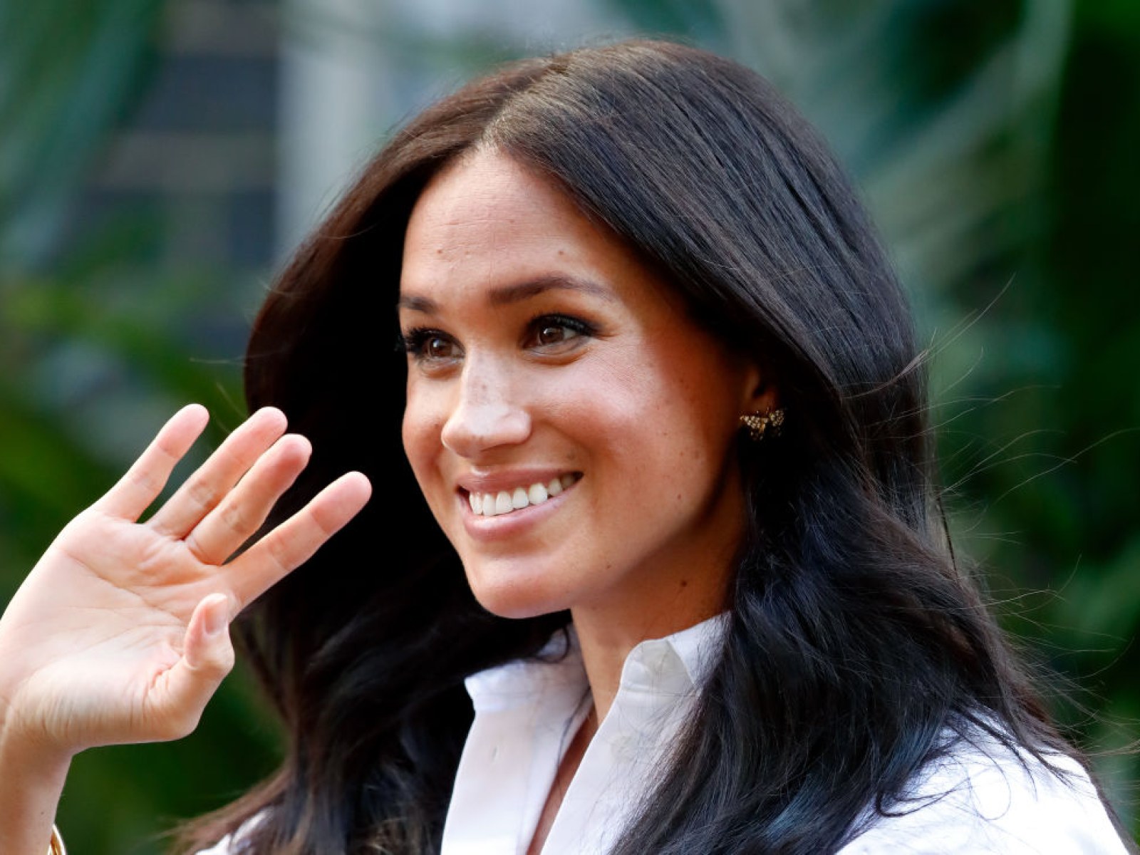 Meghan Markle Quietly Consulting Lawyers to Protect Duchess Title From Future King William: Report