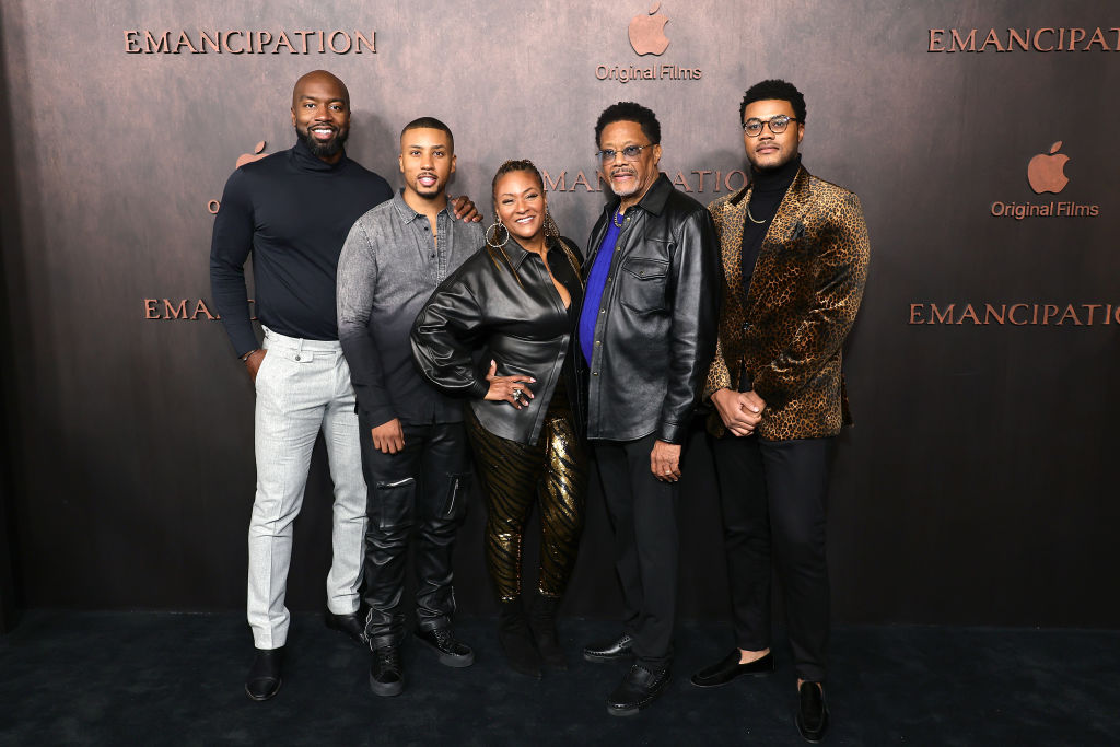 Everything To Know About Judge Mathis' Kids Amid Divorce From Wife