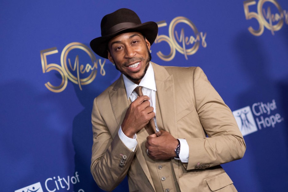 Ludacris