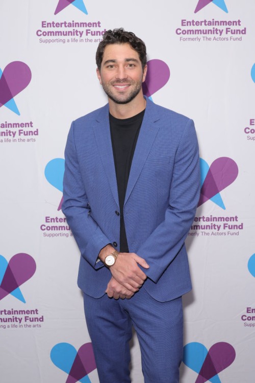2024 Entertainment Community Fund Gala