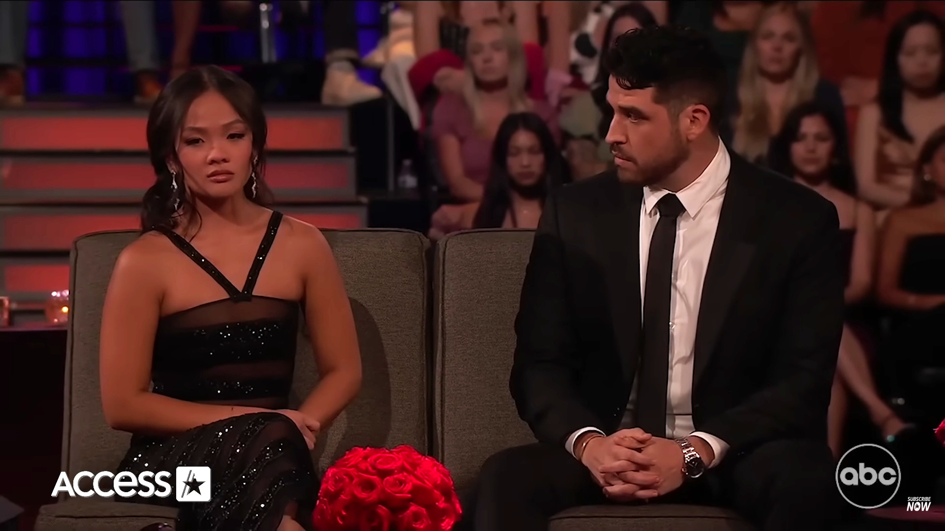 'Bachelorette's' Devin Strader Reveals Real Reason Why He Ended Jenn ...