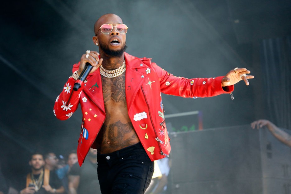 Tory Lanez