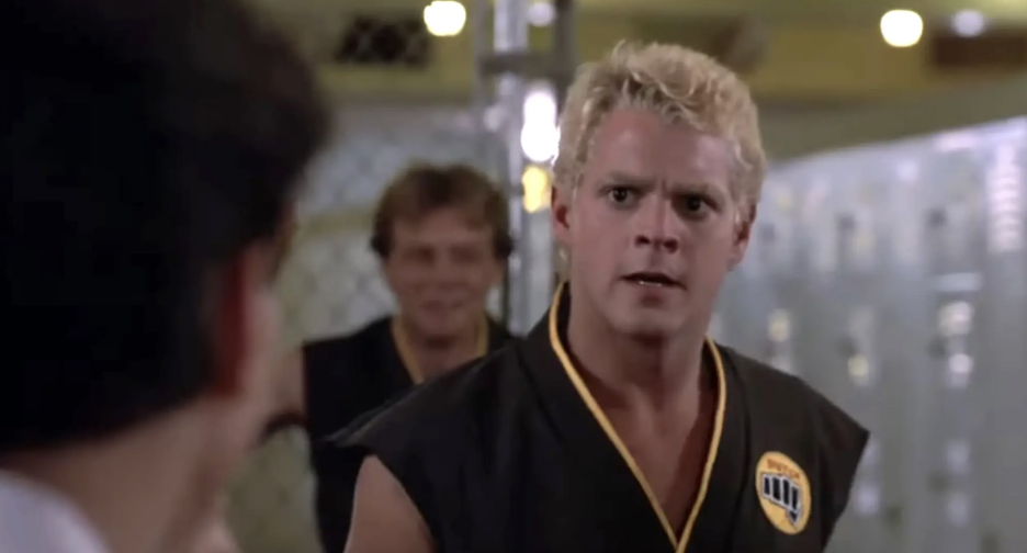 Cobra Kai Nation