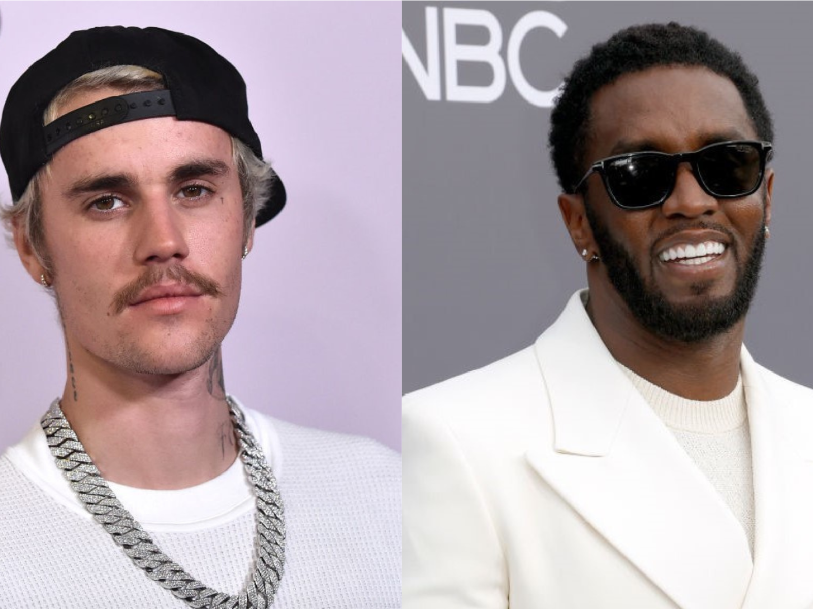 Justin Bieber 'In A Happy Bubble' As He Focuses On Family Amid Diddy Drama
