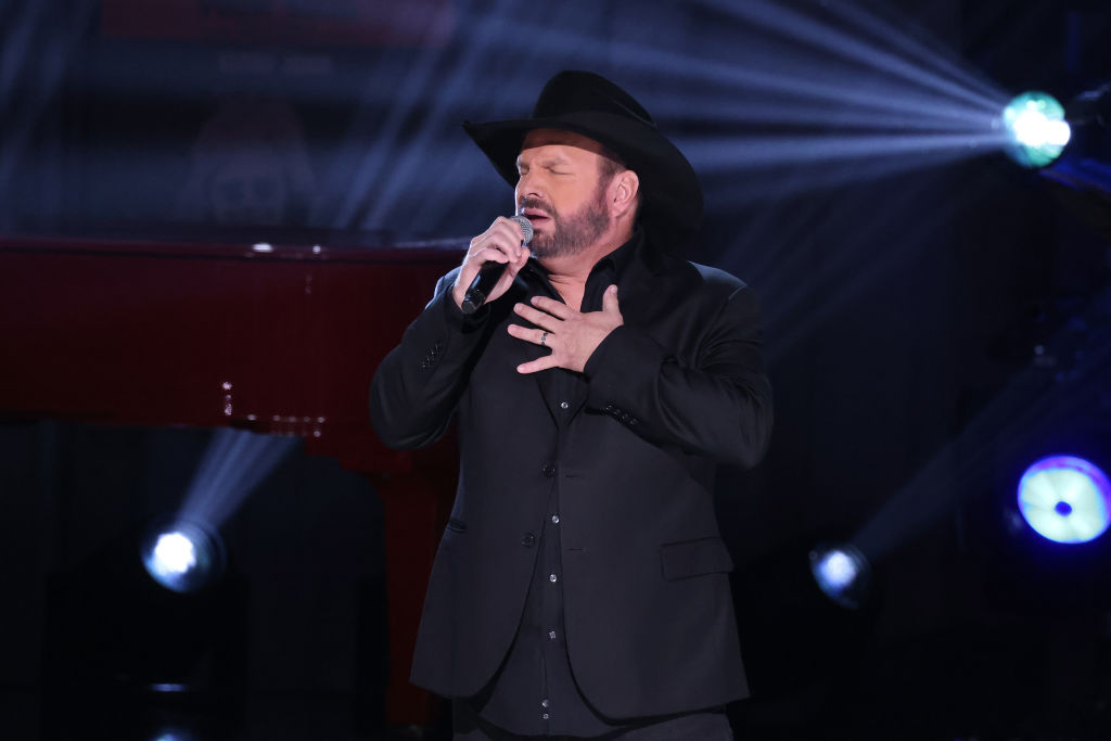 Garth Brooks Fights Back Against Sexual Assault Allegations and