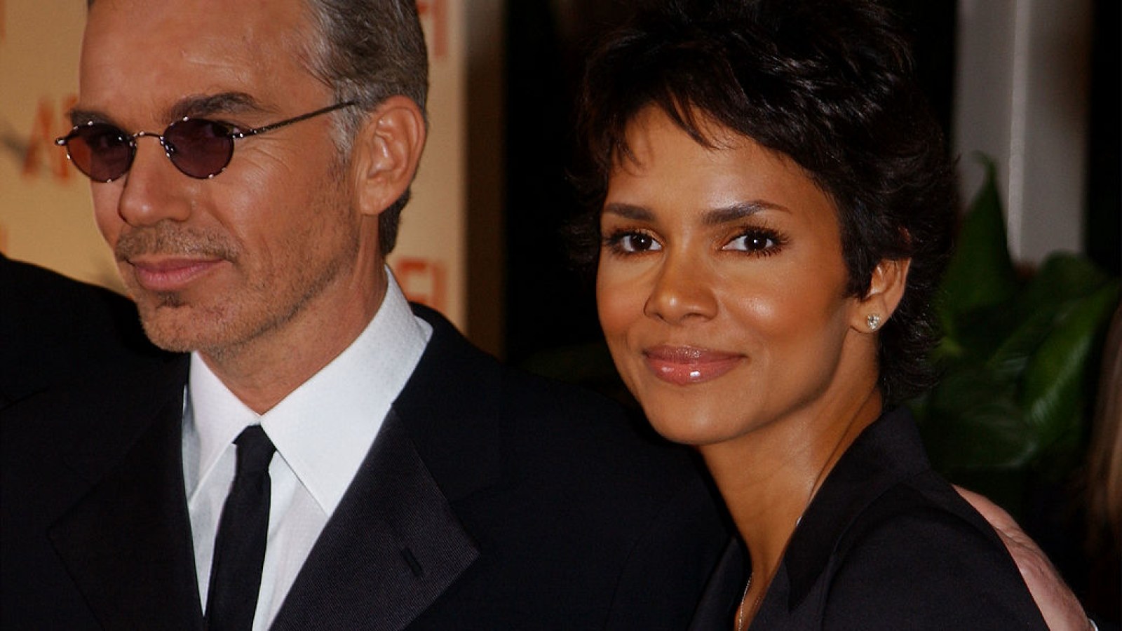 Halle Berry va Billy Bob Tornton jinsiy aloqa Halle Berry va Billy Bob Tornton jinsiy aloqa