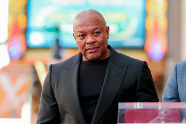 Dr. Dre Sued For $10 Million By Divorce Psychotherapist Citing ...