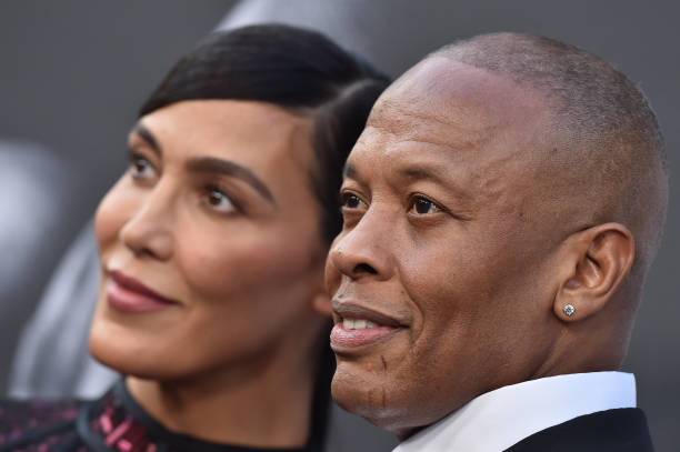 Dr. Dre Sued For $10 Million By Divorce Psychotherapist Citing ...