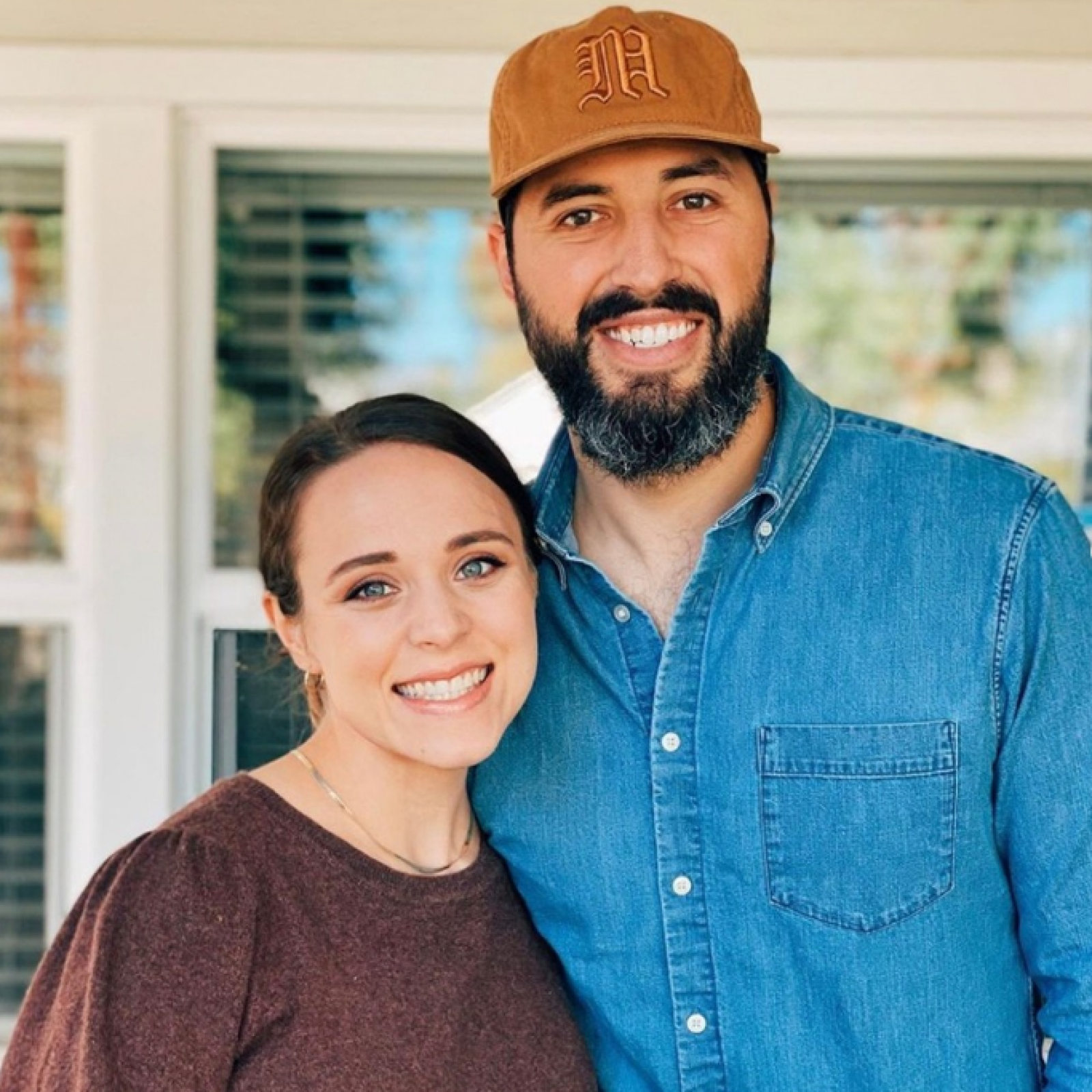 Jinger Duggar Vuolo Announces She's Pregnant with Baby No. 3 with Husband Jeremy Vuolo