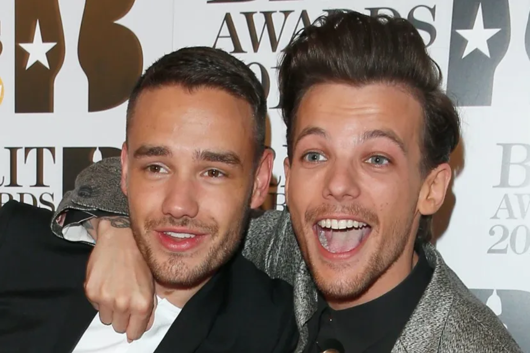 Louis Tomlinson Says He's 'Struggling' With Liam Payne's Death, Calls