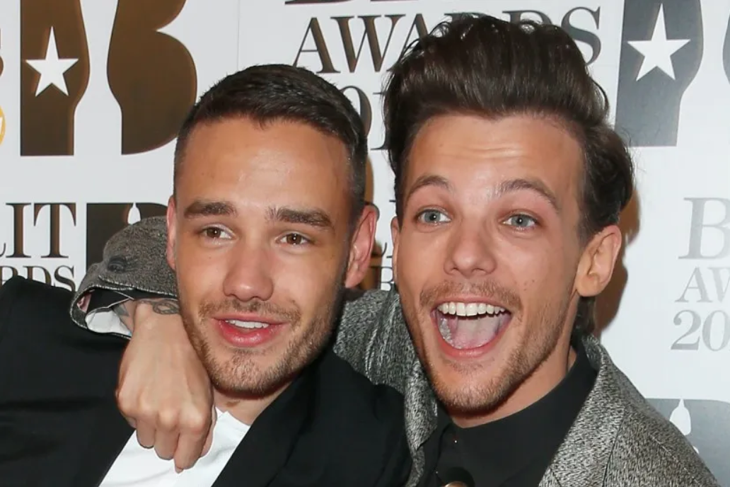 Louis Tomlinson Pours Cold Water On One Direction Reunion Rumors Louis Tomlinson Pours Cold Water On One Direction Reunion Rumors