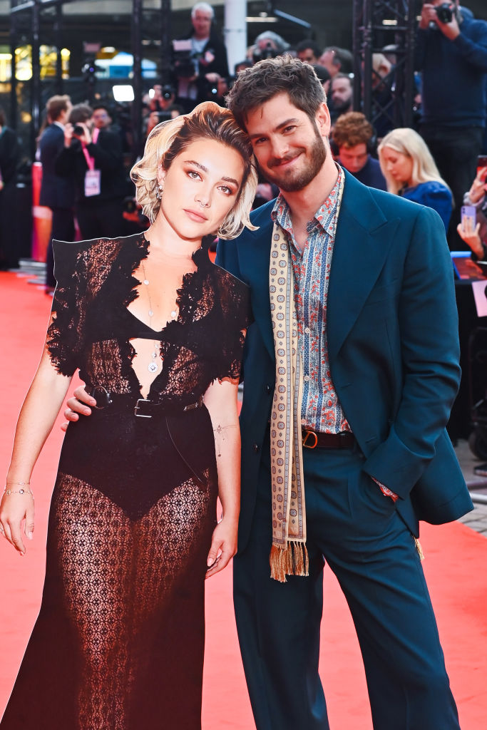 Andrew Garfield Tells Amelia Dimoldenberg On 'Chicken Shop Date' That ...