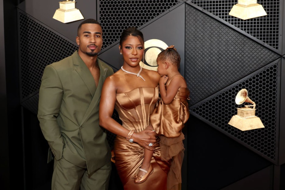 66th GRAMMY Awards - Arrivals