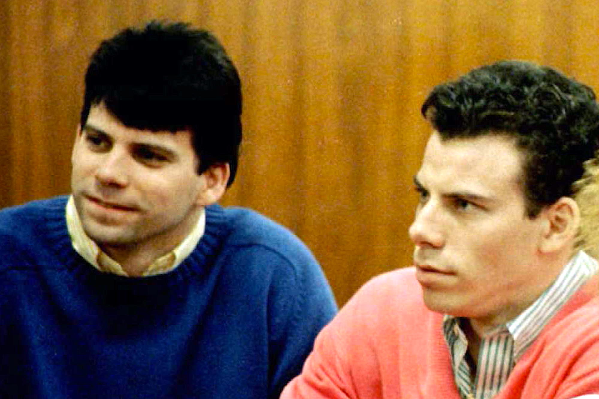 Menendez Brothers Decision Could Be Affected After D.A. Gets Voted Out