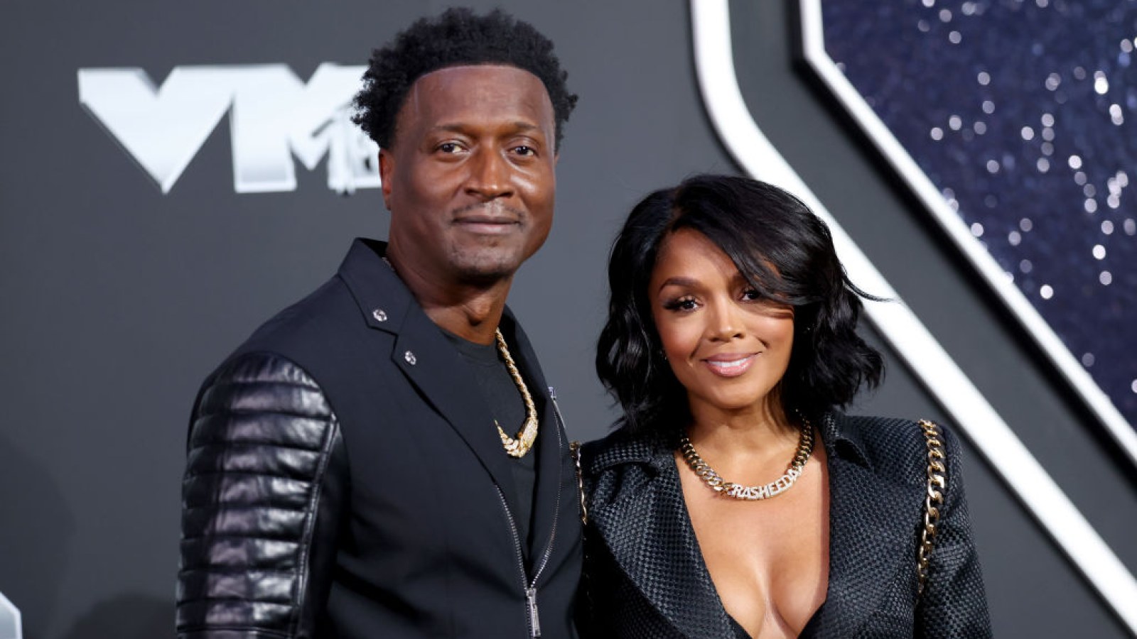 Kirk Frost Celebrates 25th Anniversary with Rasheeda Amid Love Child And Rumors of Repeated Infidelity