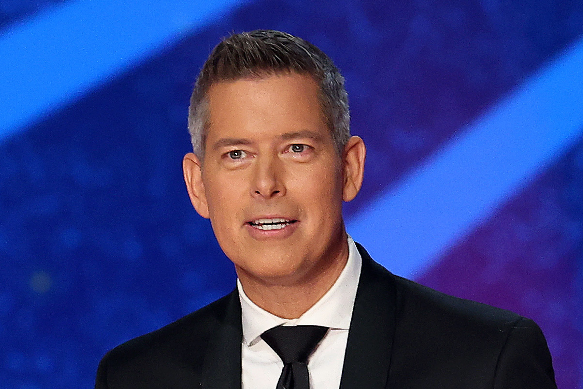 Trump Pick Sean Duffy Started Out on MTV's 'The Real World'