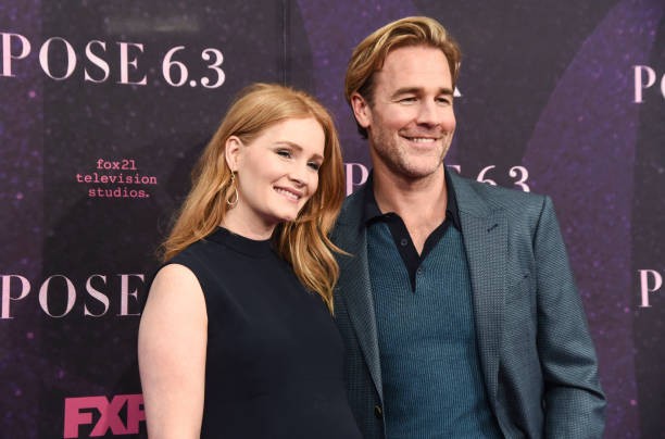 "Pose" New York Premiere