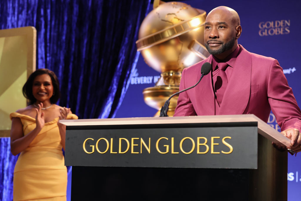 Golden Globes 2025: Full List Of Nominees Announced