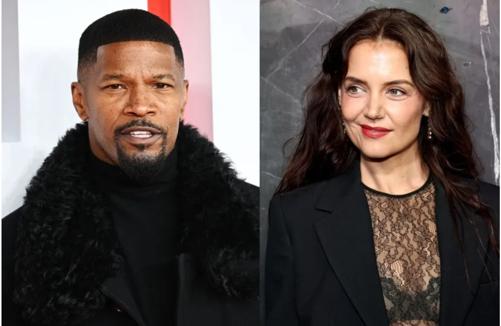 Jamie Foxx Says He's No Longer 'Dating White Girls' After Six-Year ...