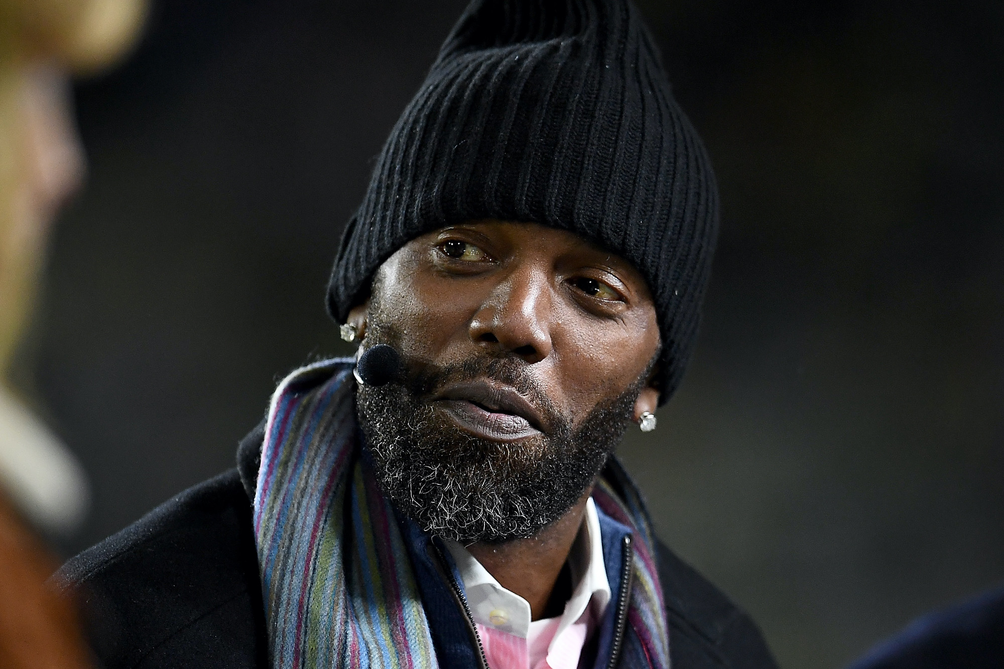 Randy Moss Reveals Cancer Diagnosis, Undergoes Surgery