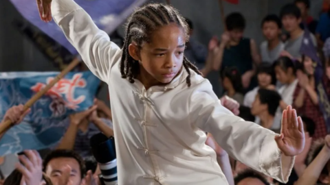 Jaden Smith