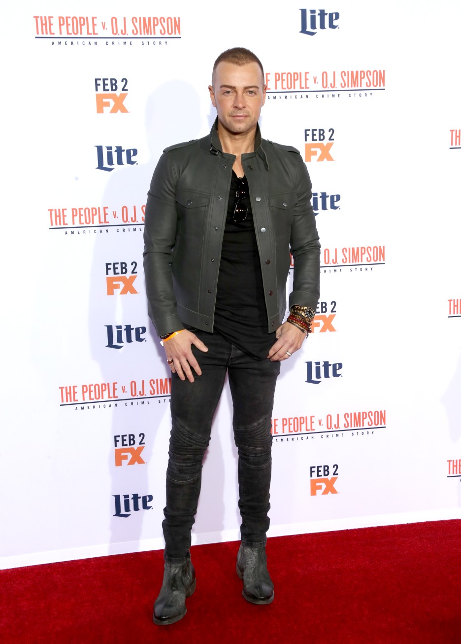 Joey Lawrence