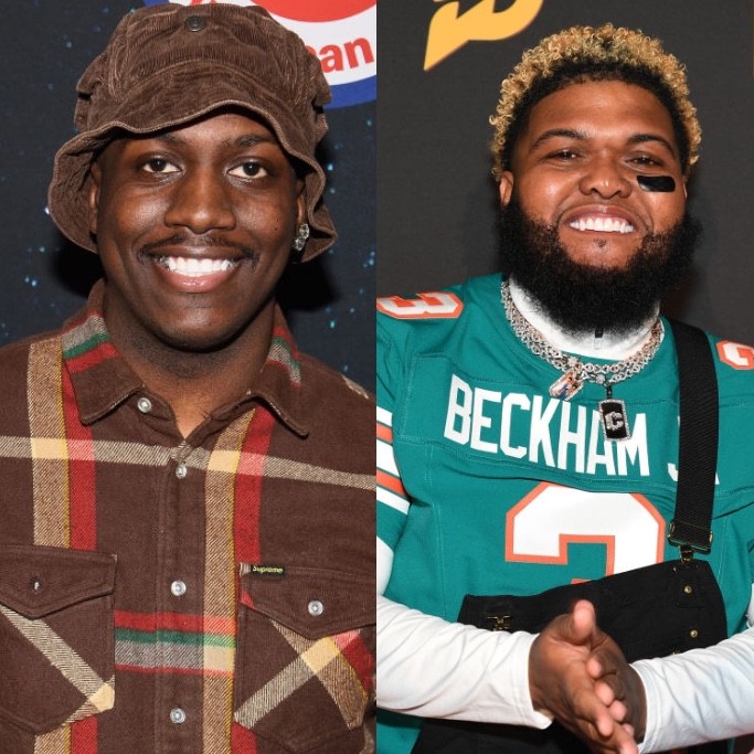 Lil Yachty and Druski