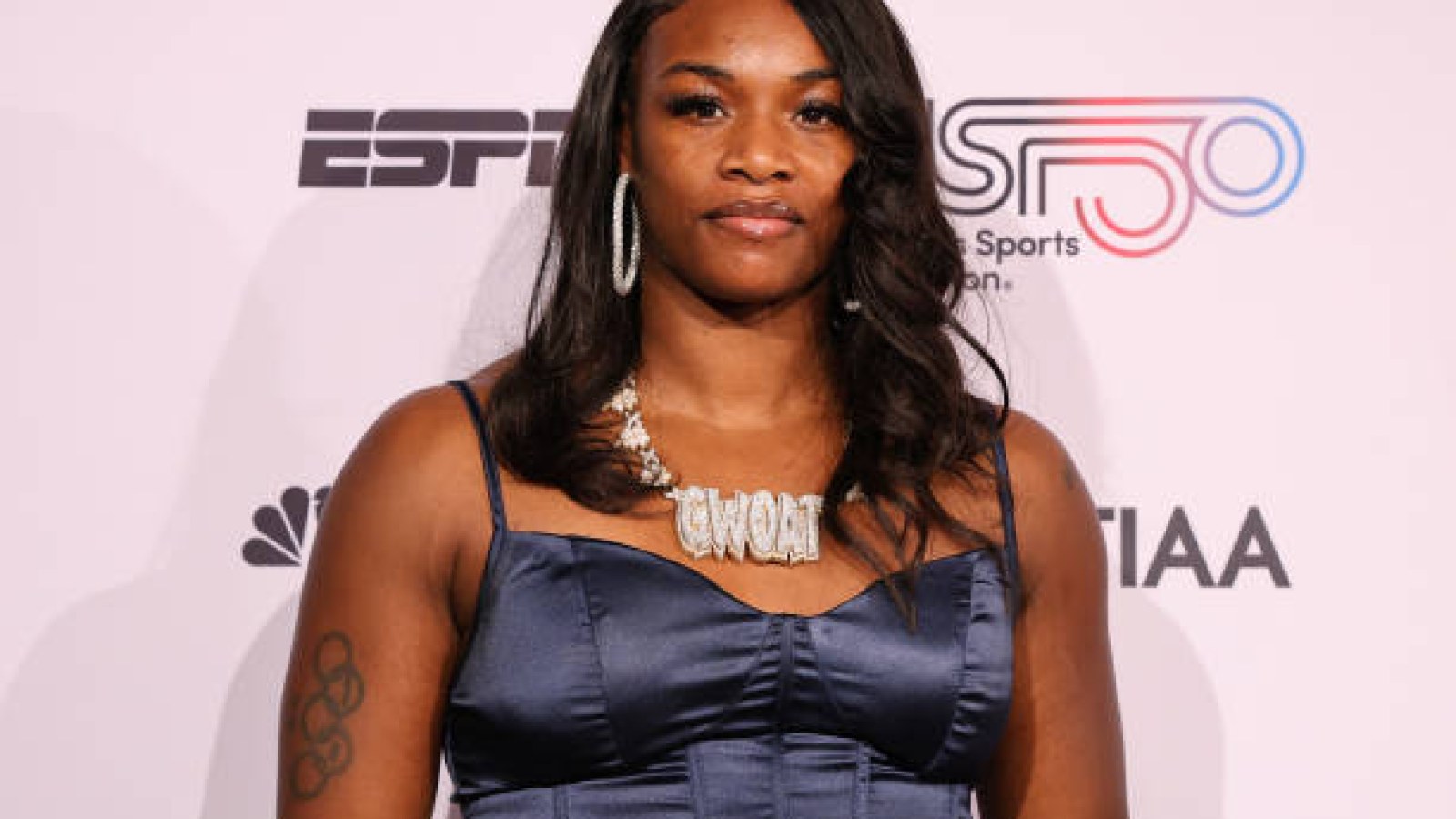 Claressa Shields Says She'll Put Hands On Remy Ma For $1 After Leaking Her Phone Number