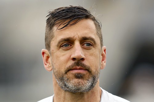 Aaron Rodgers