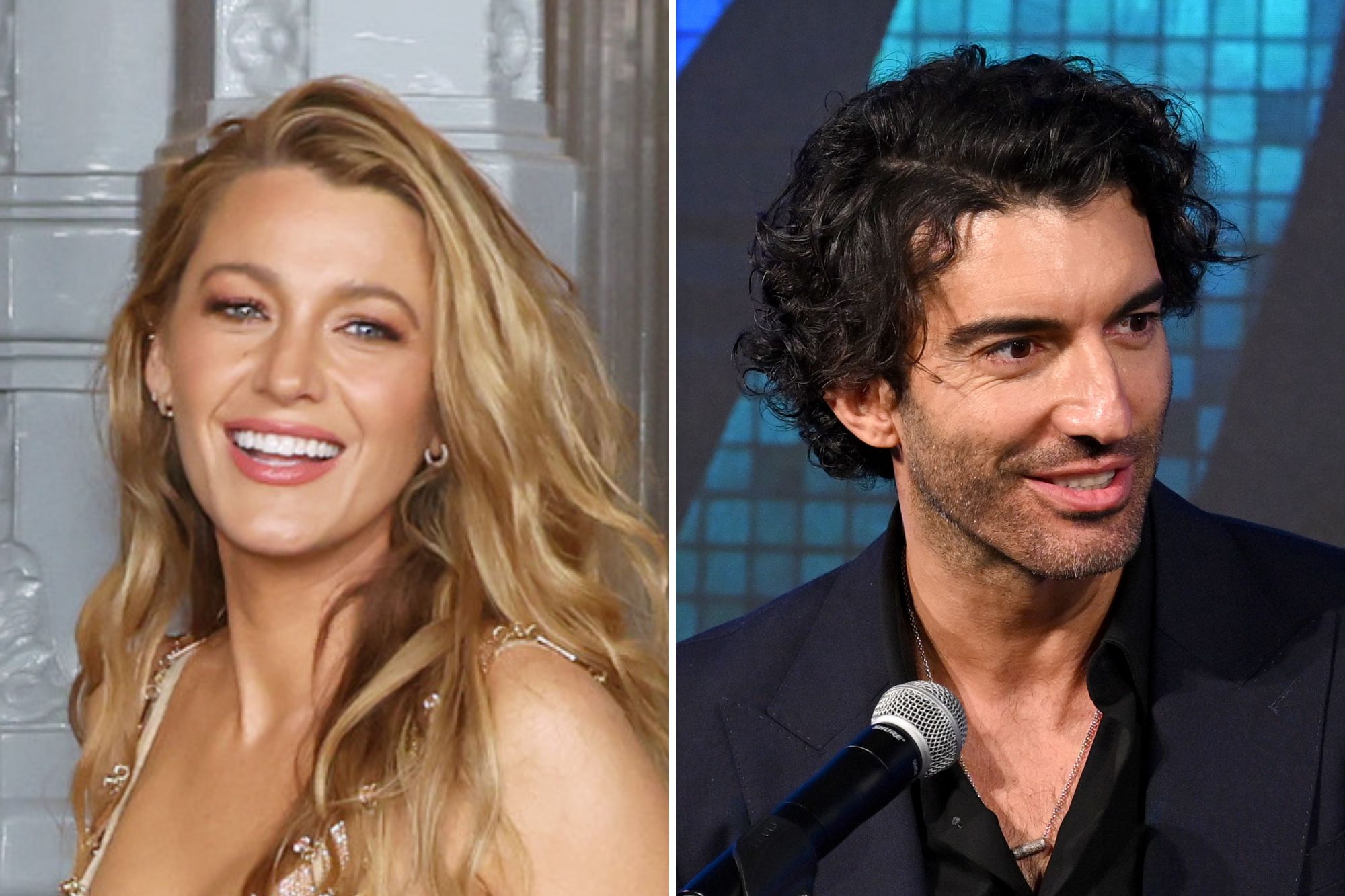 Justin Baldoni Sues Blake Lively and Ryan Reynolds for 0 Million in 