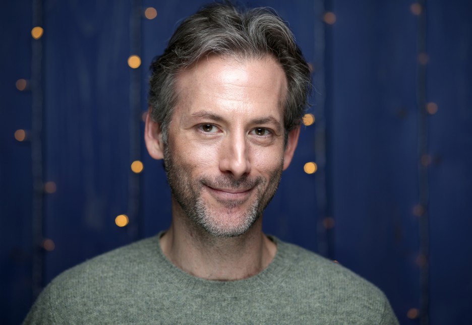 Jeff Baena, Filmaker and Husband of Aubrey Plaza, Dead 47