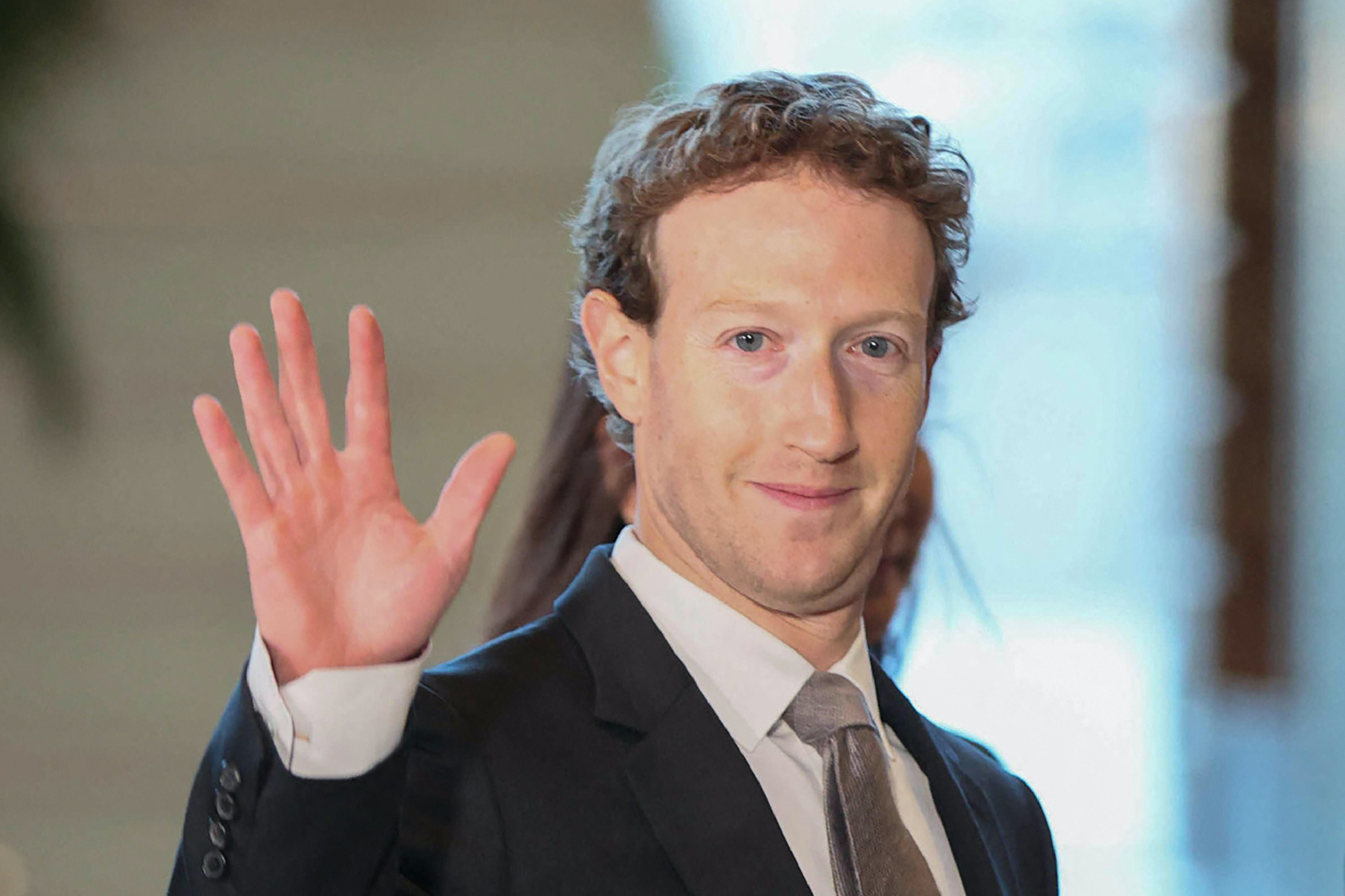 Mark Zuckerberg Slams Biden Administration Over COVID Content Demands