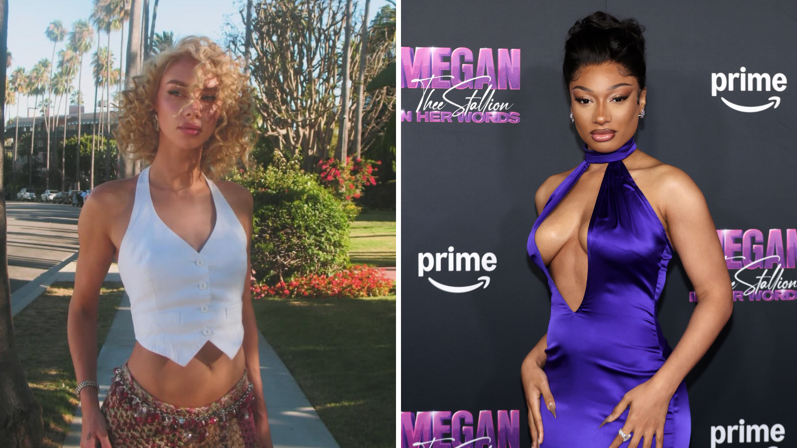 Torrey Craig's Influencer Ex Reacts to Claims She's Racist After Controversial Megan Thee Stallion Comments