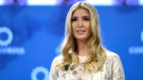 Ivanka trump