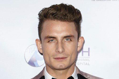 James Kennedy
