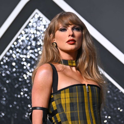Taylor Swift