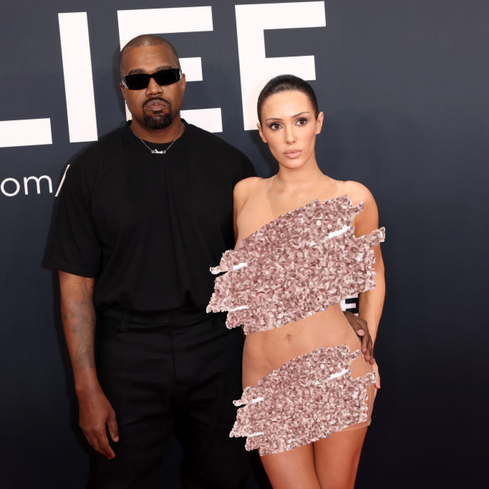 Did Kanye West and Bianca Censori Really Get Kicked Out of the 2025 Grammys Over Shocking Nude Dress Stunt? Did Kanye West and Bianca Censori Really Get Kicked Out of the 2025 Grammys Over Shocking Nude Dress Stunt?
