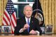 President Biden Delivers Farewell Address To The Nation