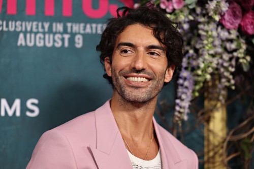 Justin Baldoni’s Lawyer Says Actor Is ‘Financially and Emotionally’ Drained