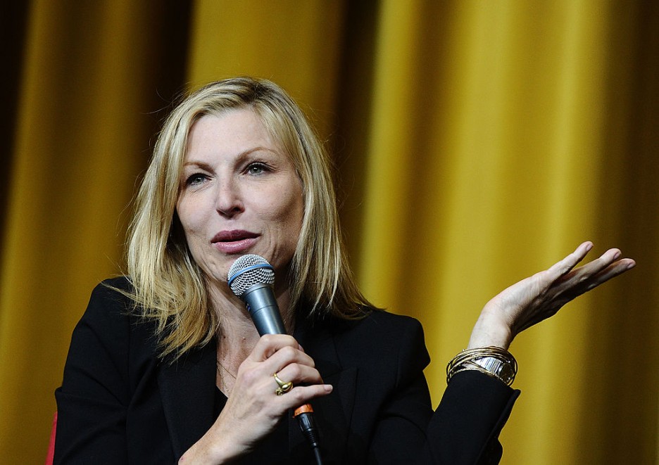 Tatum O'Neal Addresses Father Ryan O’Neal Cutting Her Out of