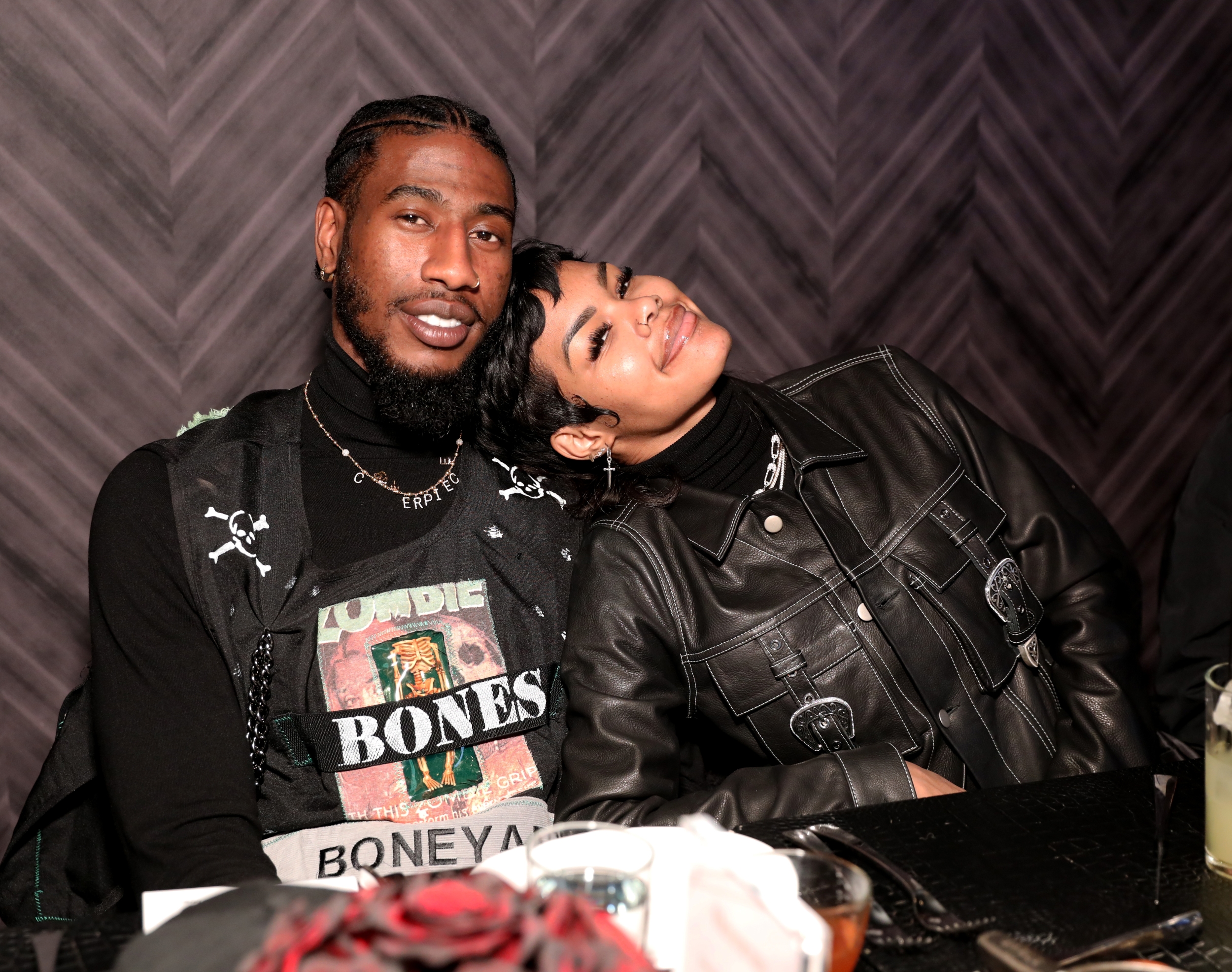 Teyana Taylor Demands Judge Punish Iman Shumpert for Leaking Divorce Docs