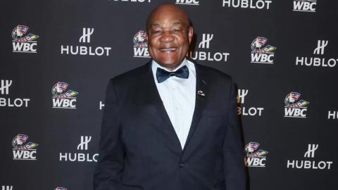 Heavyweight Champion George Foreman Dies at 76: 'Our Hearts Are Broken'