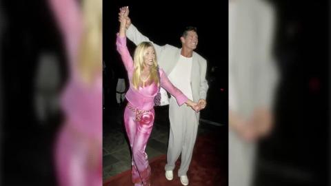 The Heartbreaking Final Chapter of Pamela Bach: A Closer Look
