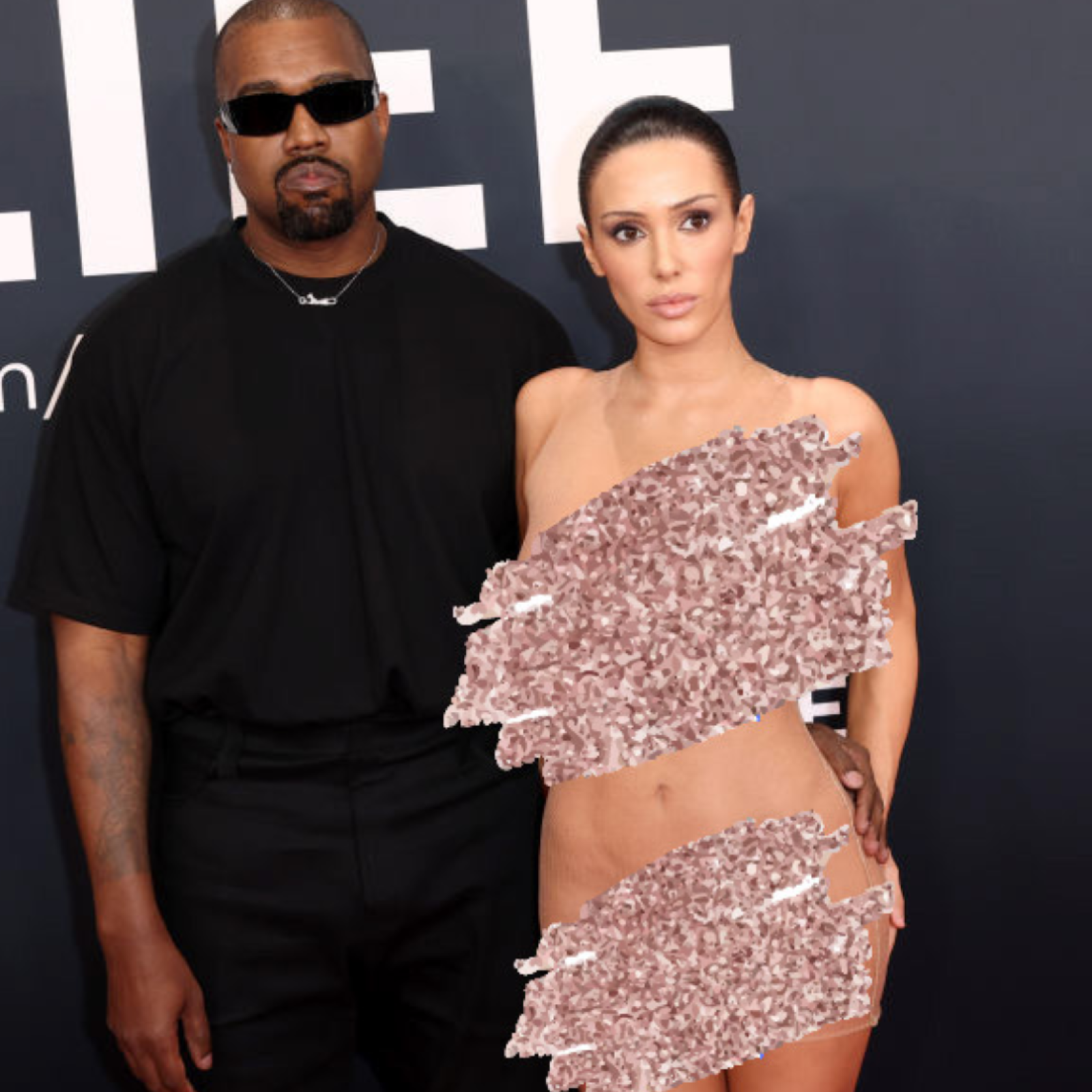 Kanye West Confirms Wife Bianca Censori Dumped Him Over Troubling Rants on Social Media: 'My Baby She Ran Away'