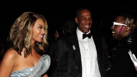 Explosive Rivalries: Kanye West, Jay-Z, and Beyoncé’s Family Turmoil