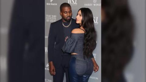 Kanye West Makes Shocking Admission About Kim Kardashian and Their Children: 'That Wasn't God's Plan'