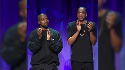 Kanye West’s Fiery Confrontation: Unmasking the Jay-Z Feud
