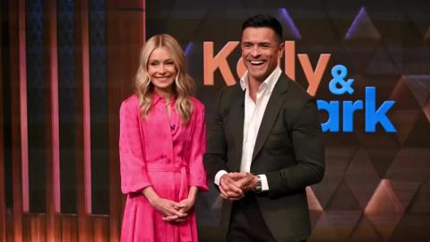 Farewell to a Historic Studio: Kelly Ripa & Mark Consuelos’ Emotional Goodbye