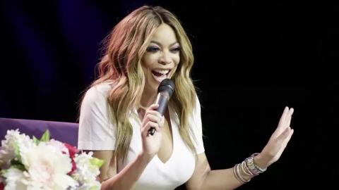 Wendy Williams' Fight for Freedom: Breaking the Guardianship Chains